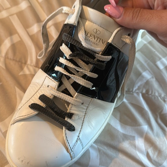 Valentino sneakers - Picture 9 of 10